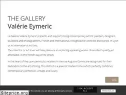 Sites similar to lagaleriedartalyon.com
