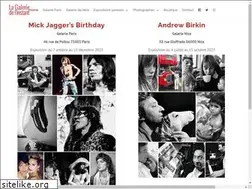 Sites similar to lagaleriedelinstant.com