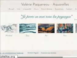 Sites similar to lagaleriedevalerie.com