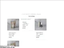 Sites similar to lagalerieduchanvre.fr