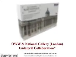 Sites similar to lagalerienationale.com