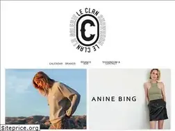 Sites similar to lagalerieparis.com