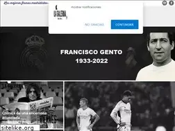 Sites similar to lagalerna.com