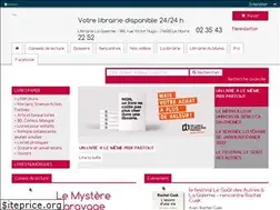 Sites similar to lagalerne.com