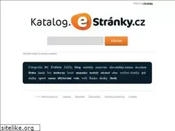 Sites similar to lagaliano.estranky.cz