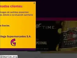 Sites similar to lagallega.com.ar