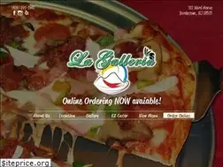 Sites similar to lagalleriafood.com