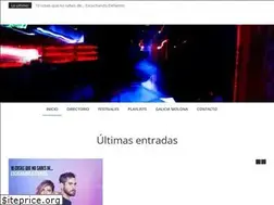 Sites similar to lagalletamolona.com