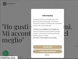 Sites similar to lagalliavola.com