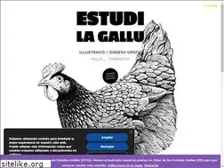 Sites similar to lagallu.com