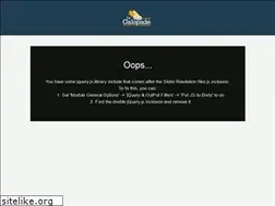 Sites similar to lagalopade.ca