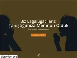 Sites similar to lagalugacilar.com