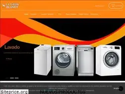 Sites similar to lagamablanca.es