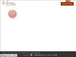 Sites similar to lagamella.com