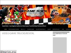 Sites similar to lagamerock.com