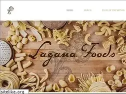 Sites similar to laganafoods.com