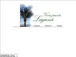 Sites similar to laganapiante.it