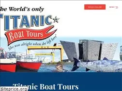 Sites similar to laganboatcompany.com