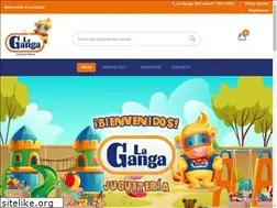 Sites similar to laganga.com.bo