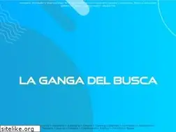 Sites similar to lagangadelbusca.com.ar