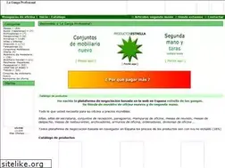 Sites similar to lagangaprofesional.com