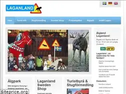 Sites similar to laganland.se
