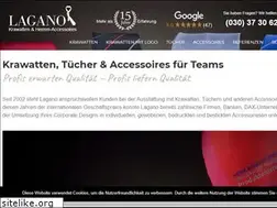 Sites similar to lagano.de