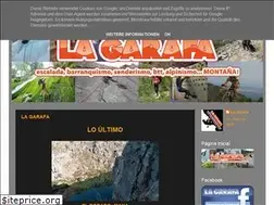 Sites similar to lagarafa.blogspot.com