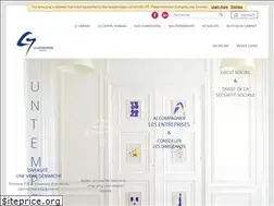 Sites similar to lagaranderie.fr