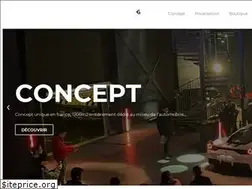 Sites similar to lagarconniereparis.com