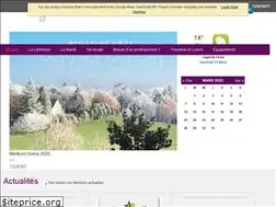 Sites similar to lagarde-enval.fr
