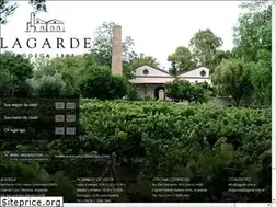Sites similar to lagarde.com.ar
