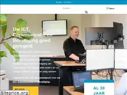 Sites similar to lagarde.nl