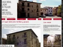 Sites similar to lagardepalacio.com