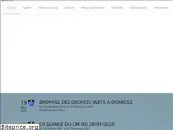 Sites similar to lagardepareol.fr