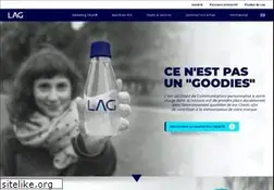 Sites similar to lagardere-france.com