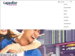 Sites similar to lagardere-tr.pl