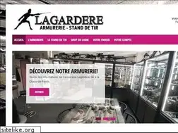Sites similar to lagardere.ch