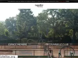 Sites similar to lagardereparisracing.com