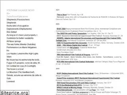 Sites similar to lagardestephanie.com
