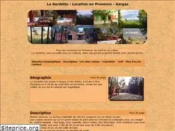 Sites similar to lagardette.fr