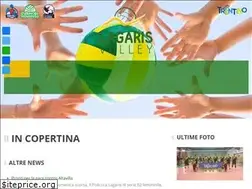 Sites similar to lagarisvolley.it