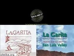 Sites similar to lagaritabooks.com