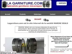 Sites similar to lagarniture.com