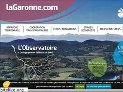 Sites similar to lagaronne.com