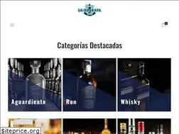 Sites similar to lagarrafastore.com