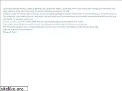 Sites similar to lagarrigue.co.uk