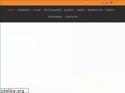 Sites similar to lagarrofa.com