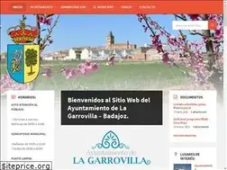 Sites similar to lagarrovilla.es