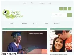 Sites similar to lagartavirapupa.com.br